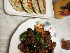 -福来居烤鸭店(天坛二店)