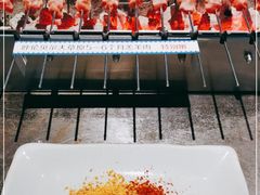 -很久以前羊肉串(簋街店)