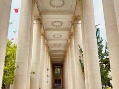 -马勒别墅饭店(静安寺店)