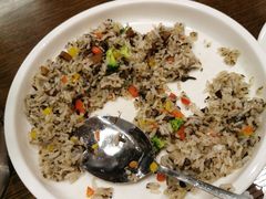 -枣子树·素食餐厅(朱家尖店)