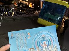 -南昌之星摩天轮