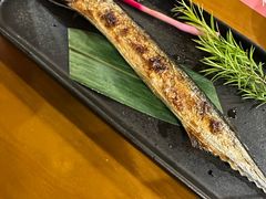-大江户日本料理(吕厝店)