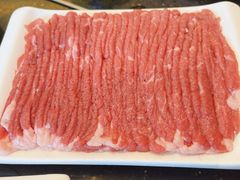 -南门涮肉(上海二店)