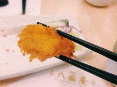 -八盛屋·沾面(集美万达店)