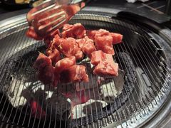 -伍丁·烤牛肋(和平东桥店)