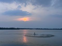 -丁香湖公园