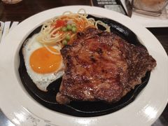 -豪客来牛排(西昌大巷口月城广场店)