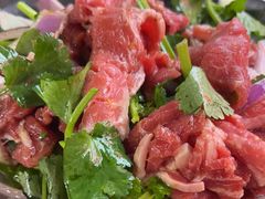 -小团团·路边烤牛肉(南岭壹街店)