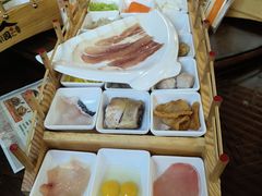 -香麒园·过桥米线·南湖雅宴