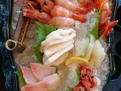 -沈阳国际皇冠假日酒店-Izakaya居日餐厅