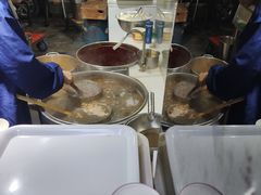-江三王记牛杂馆(总店)