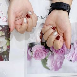 -UMl Nail 尤米美甲美睫半永久