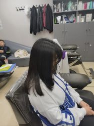 -保罗造型