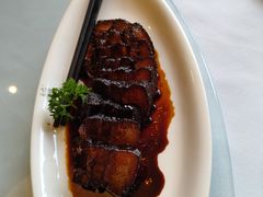 招牌黑叉烧-苏浙汇(朝外店)