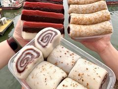 -奇芳阁·百年清真南京菜(夫子庙店)