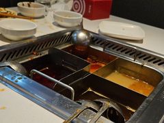 -海底捞火锅(长宁路龙之梦店)