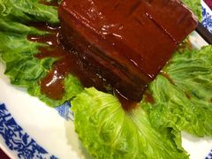 -吴门人家·苏宴宫廷菜(拙政园店)