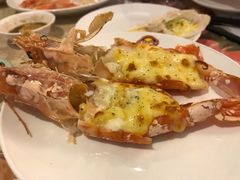 -芭菲盛宴·环球美食(解放碑英利国际店)
