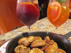 -BROWNSTONE布朗石西班牙餐厅(富城店)