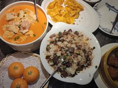 -前海沿·青岛菜(乐客城店)