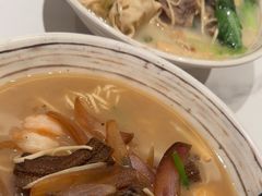 -慧娟面馆·餐厅(望江路店)