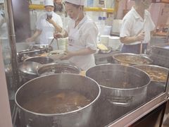 -李兰英湖南面馆(护国路店)
