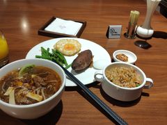 -明月东一酒店·菲斯特自助餐厅