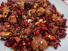 -麻辣范儿(良乡机场店)