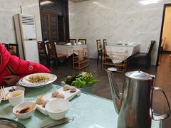 -山菌美食苑(振兴路店)