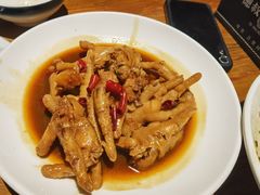 -德叔阙里·衢州菜馆(月湖店)
