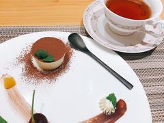 -香樟花园法式铁板烧(恒隆广场店)