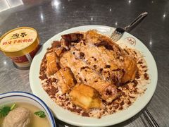 -潮界(虹桥新天地店)