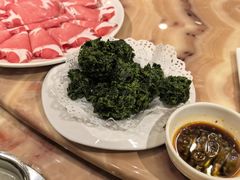 -清真军邺·金富苑肥牛(石坡街旗舰店)