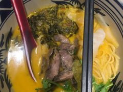 -和府捞面(西溪印象城店)