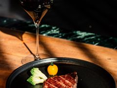 -麦MUGI铁板烧日式料理