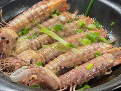 -甬小馆·焗海鲜温州菜(五马街店)