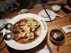 -太二酸菜鱼(正大广场店)