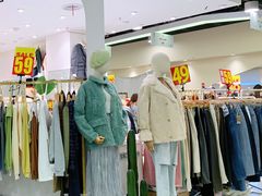 -兴旺欧韩城(上海兴旺国际服饰城店)