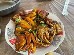-美味之家·湖景农家乐(太湖东山店)