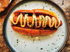 -RAC BAR(安福路店)