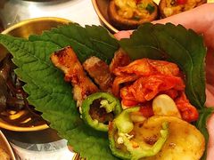 -核桃碳烤肉馆(深圳首店)