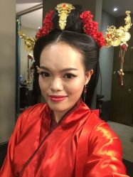-盘子女人坊生日照·摄影馆(华强店)
