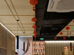 -德川家日本料理(顺义华联店)