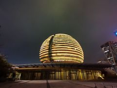 -杭州国际会议中心洲际酒店-原素全日餐厅(解放东路店)