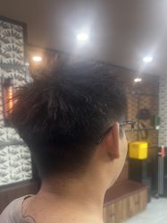 -大人物·男士理发馆