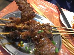 -聚在尊味虾皇·夜宵市集(象湖店)