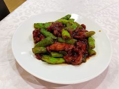 -广玉兰上海菜(德平店)