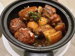 -雍沪里·沪湘融合菜( 康桥店)