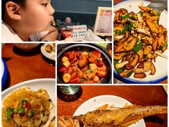 -小时候文化主题餐厅(田家店)