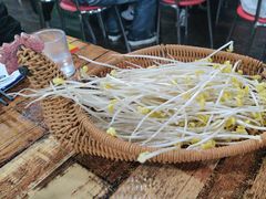 -皖北巫氏三胖地锅鸡(长淮总店)